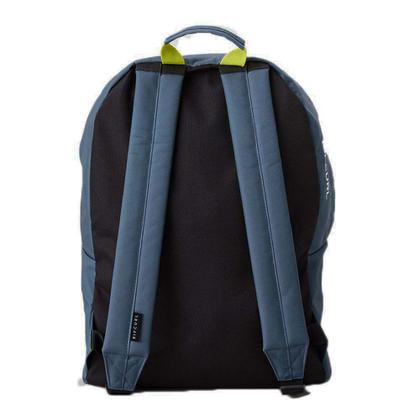 Imagem de Mochila Rip Curl Dome com Estojo Slate Blue Oferta
