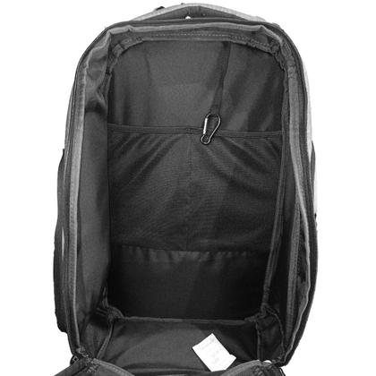 Imagem de Mochila Rip Curl F-Light Searcher Grey Marle 45L Importada