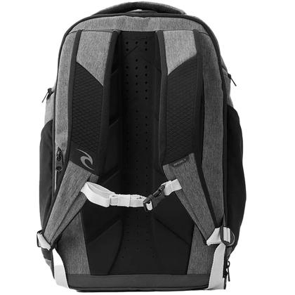 Imagem de Mochila Rip Curl F-Light Searcher Grey Marle 45L Importada