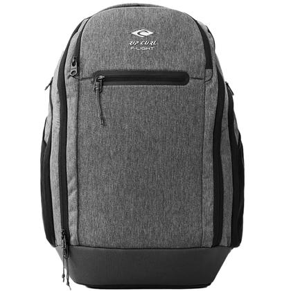 Imagem de Mochila Rip Curl F-Light Searcher Grey Marle 45L Importada