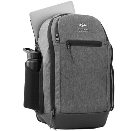 Imagem de Mochila Rip Curl F-Light Searcher Grey Marle 45L Importada