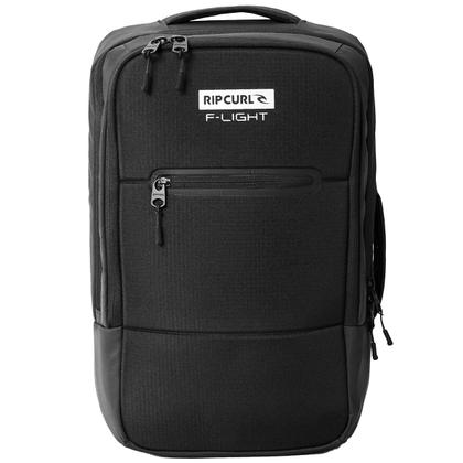 Imagem de Mochila Rip Curl F-Light Slim 18L Icons Midnight Importada