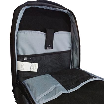 Imagem de Mochila Rip Curl F-Light Slim 18L Icons Midnight Importada