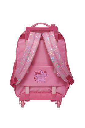 Imagem de Mochila Rodinha G Alça Lilica Ripilica Super Star 971AD07
