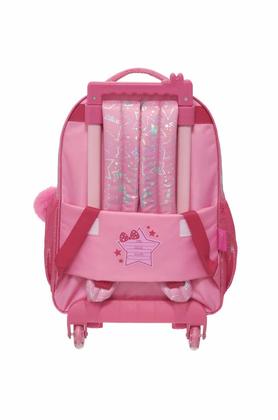 Imagem de Mochila Rodinha G Alça Lilica Ripilica Super Star 971AD07