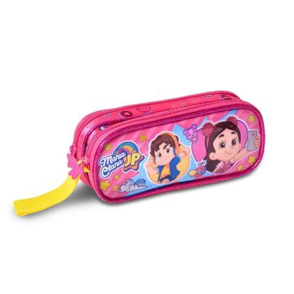 Imagem de Mochila Rodinhas Maria Clara e JP Rosa JP24056K - Clio Style