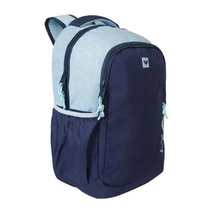 Imagem de Mochila Roxy Essence Azul