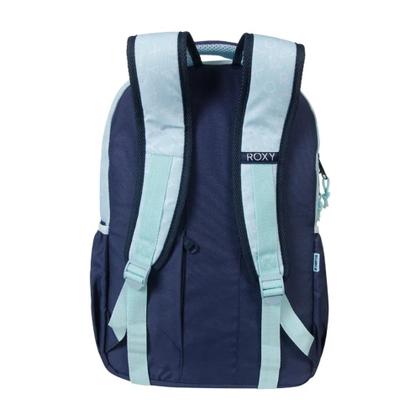 Imagem de Mochila Roxy Essence Azul