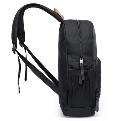 Imagem de Mochila Rusty Resistente Casual Escolar Reforçada Bolsa Notebook