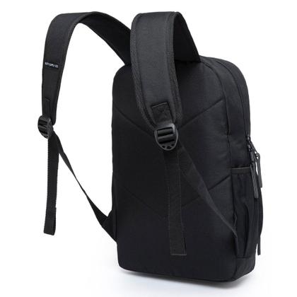 Imagem de Mochila Rusty Resistente Casual Escolar Reforçada Bolsa Notebook