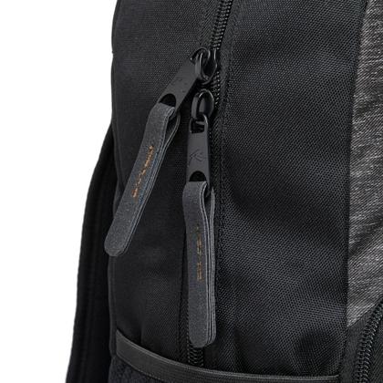 Imagem de Mochila Rusty Resistente Casual Escolar Reforçada Bolsa Notebook