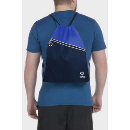 Imagem de Mochila saco sacola esportiva Yins YS29287