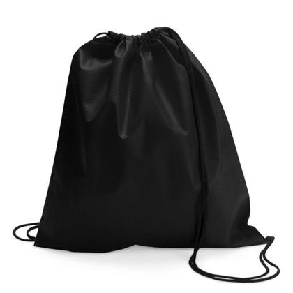 Imagem de Mochila Sacola Academia Bolsa Esportiva Fit Impermeável