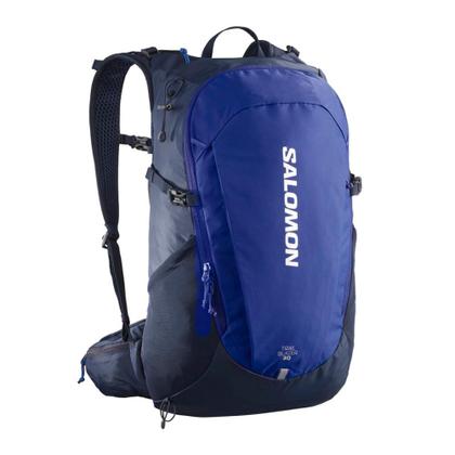 Imagem de Mochila Salomon Esportiva Trailblazer 30 Litros Azul