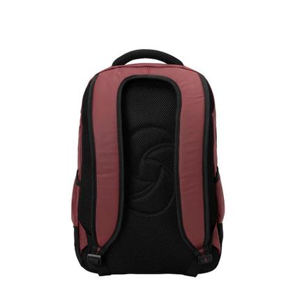 Imagem de Mochila Samsonite Ignition Bravo Notebook Bordô