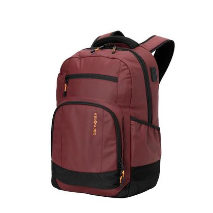 Imagem de Mochila Samsonite Ignition Bravo Notebook Bordô