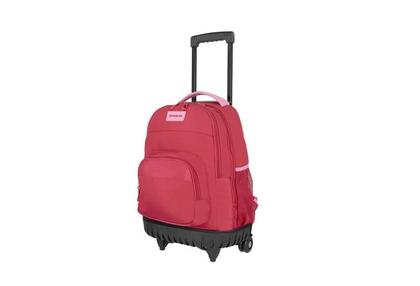 Imagem de Mochila samsonite java com rodinha