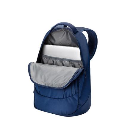 Imagem de Mochila Samsonite Notebook Ignition Plasma Azul Marinho
