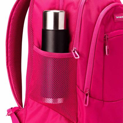 Imagem de Mochila Samsonite Para Laptop - Ignition Plasma - Rosa