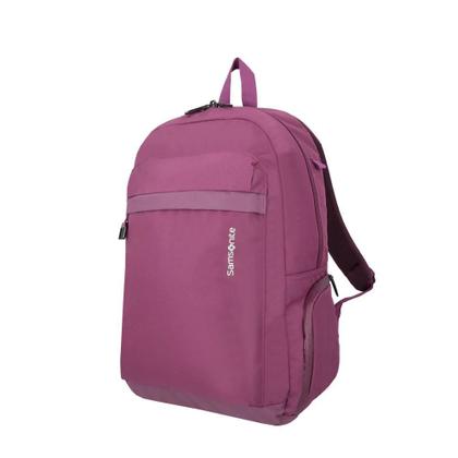 Imagem de Mochila Samsonite Reformation Moonlight Burgundy Vinho