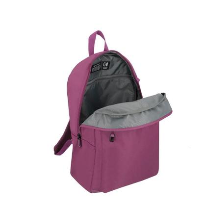 Imagem de Mochila Samsonite Reformation Moonlight Burgundy Vinho