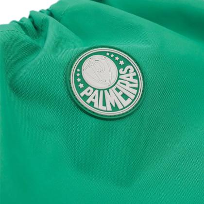 Imagem de Mochila Saquinho Palmeiras  Alviverde Sestini