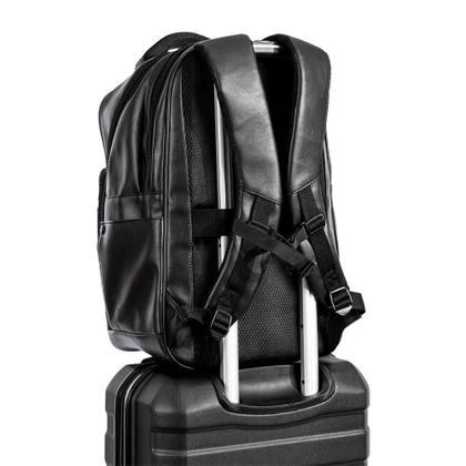 Imagem de Mochila Sestini 2 Compartimentos Notebook 15 Active IV Preto