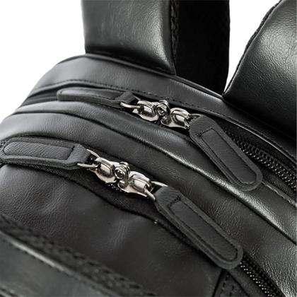 Imagem de Mochila Sestini 2 Compartimentos Notebook 15 Active IV Preto