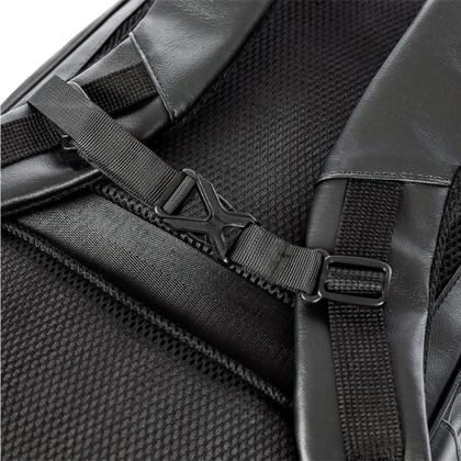 Imagem de Mochila Sestini 2 Compartimentos Notebook 15 Active IV Preto