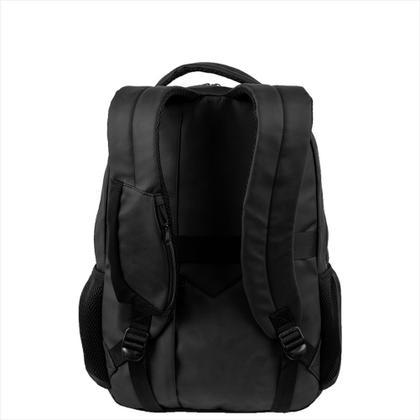 Imagem de Mochila Sestini costas 2 divisórias hydroblock preto