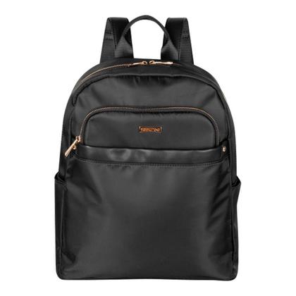 Imagem de Mochila Sestini Grande P/ Notebook Liv Preto