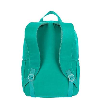 Imagem de Mochila Sestini Grande Paul Frank Classics Verde Esmeralda