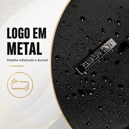 Imagem de Mochila Sestini Impermeável Reforçada Original Unissex para Notebook Executiva Premium