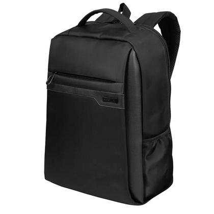 Imagem de Mochila Sestini Laptop Slim Prime 2 Compartimentos Preto