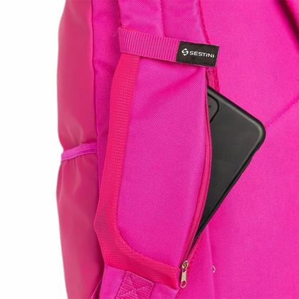 Imagem de Mochila Sestini Magic Hydroblock Pink - Fúcsia