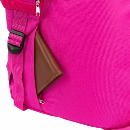 Imagem de Mochila Sestini Magic Hydroblock Pink - Fúcsia