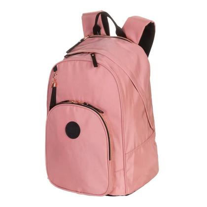 Imagem de Mochila Sestini Paul Frank Glam 29 Litros Rose