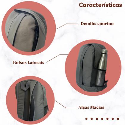 Imagem de Mochila Simples