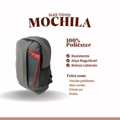 Imagem de Mochila Simples