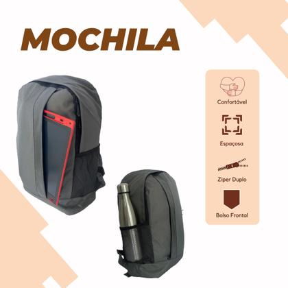 Imagem de Mochila Simples