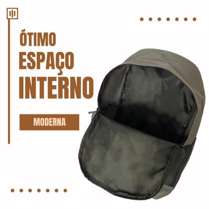 Imagem de Mochila Simples