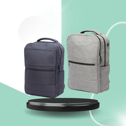 Imagem de Mochila Simples Escolar