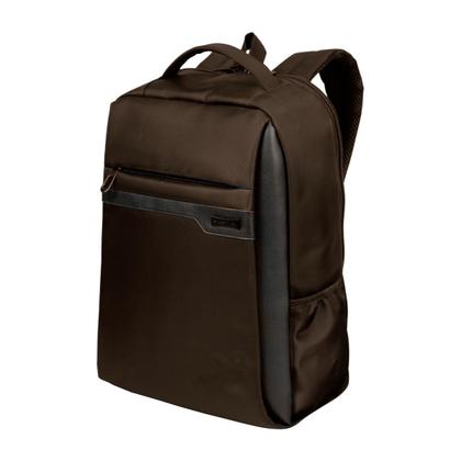 Imagem de Mochila slim laptop sestini prime - marrom