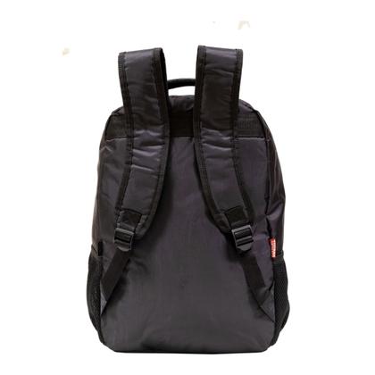 Imagem de Mochila Spider Man Teen 01 Preta - 11328