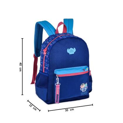Imagem de Mochila Stitch Tsum Tsum - Clio