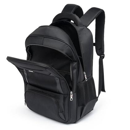 Imagem de Mochila Swicky Executiva Casual Espaçosa Reforçada Notebook 23L