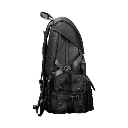 Mochila Tactical Pro Razer para notebooks 17 Polegadas