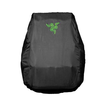 Mochila Tactical Pro Razer para notebooks 17 Polegadas