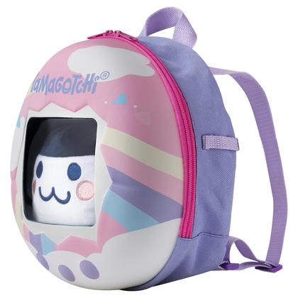 Mochila Tamagotchi Adventure Companion Mimitchi Design - Outros