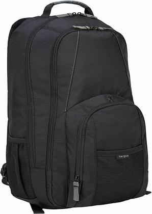 Imagem de Mochila Targus Groove CVR617 para Notebook até 17 POL Preta